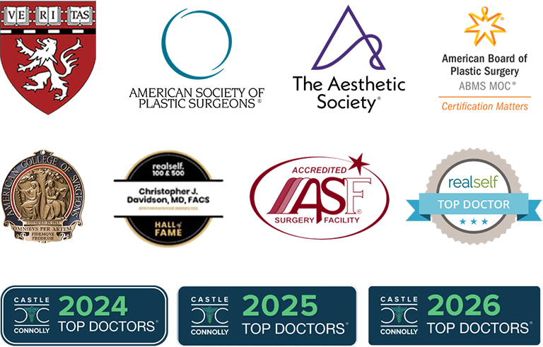 Medical Association Logos
