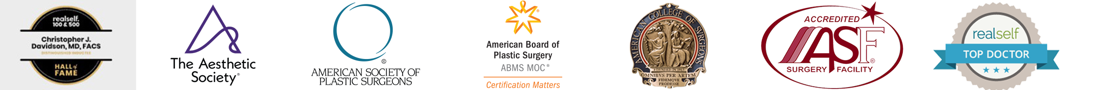 Medical Association Logos