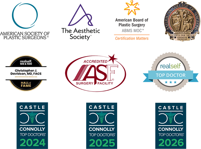 Medical Association Logos