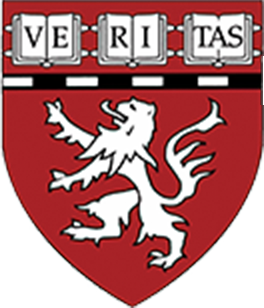 Harvard Logo