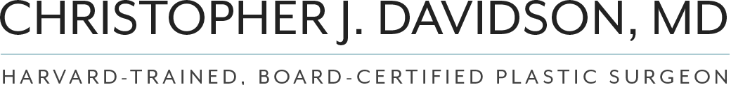 Christopher J Davidson Logo