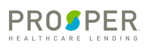 Prosper Health care logo