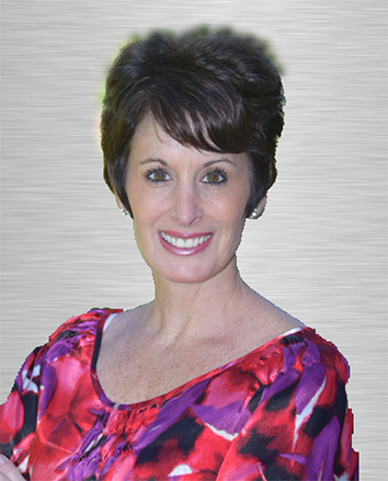 Cindy Jaquith, Administrative Assistant